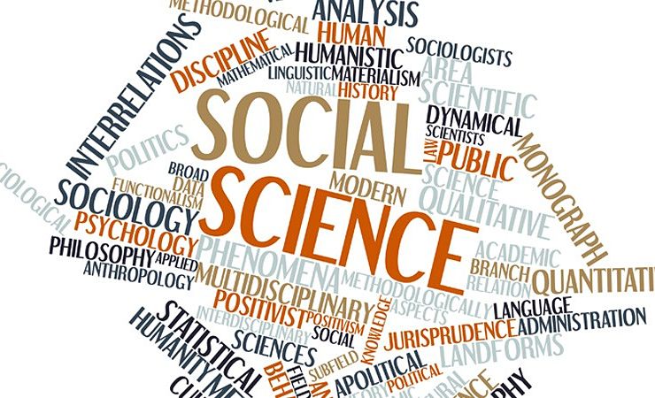 Discipline and Ideas in the Social Sciences 11