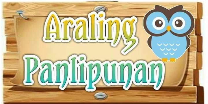 ARALING PANLIPUNAN 6