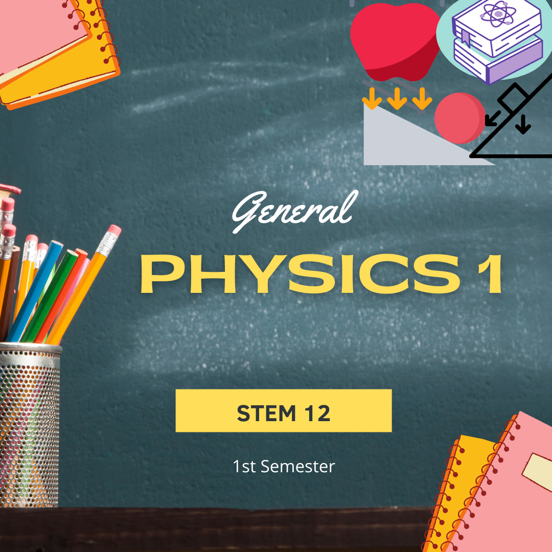 305149-General Physics 1