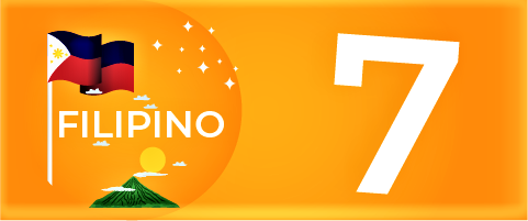 FIILIPINO 7