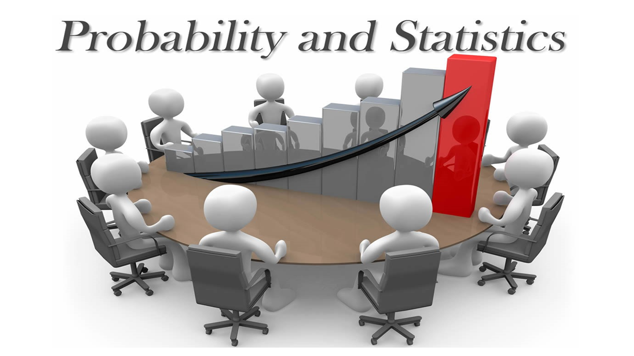 STATISTICS AND PROBABILITY