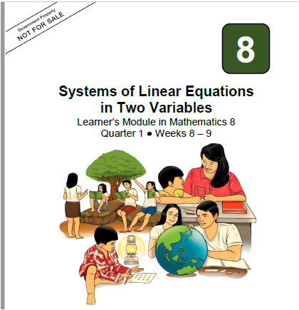 MATH8_QUARTER2_M1_SYSTEM OF LINEAR EQUATION