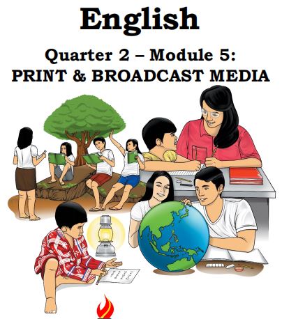 ENGL7_Q2_M5_PRINT & BROADCAST MEDIA