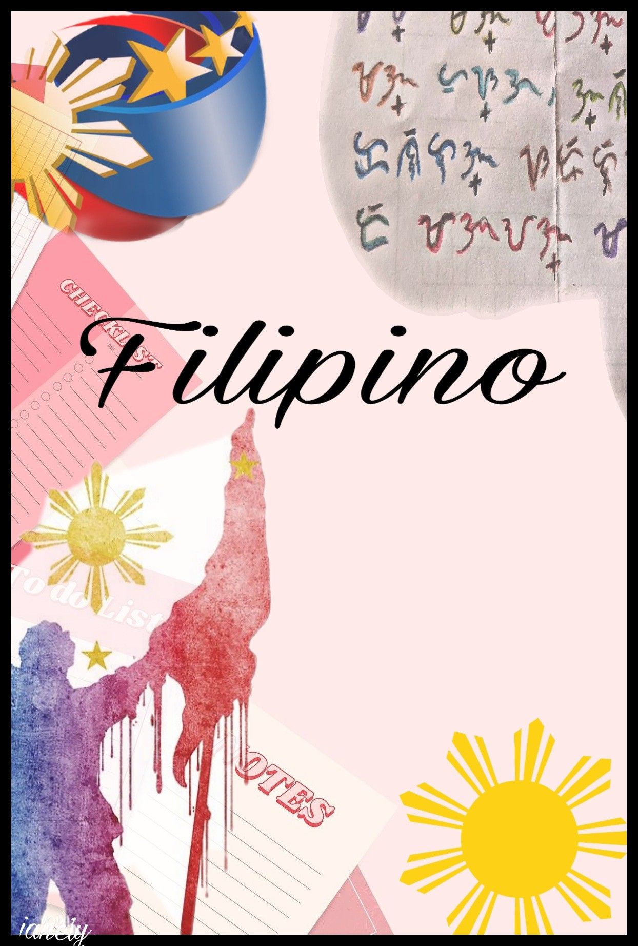 FILIPINO 1