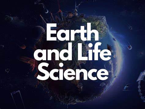 305126_EARTH AND LIFE SCIENCE