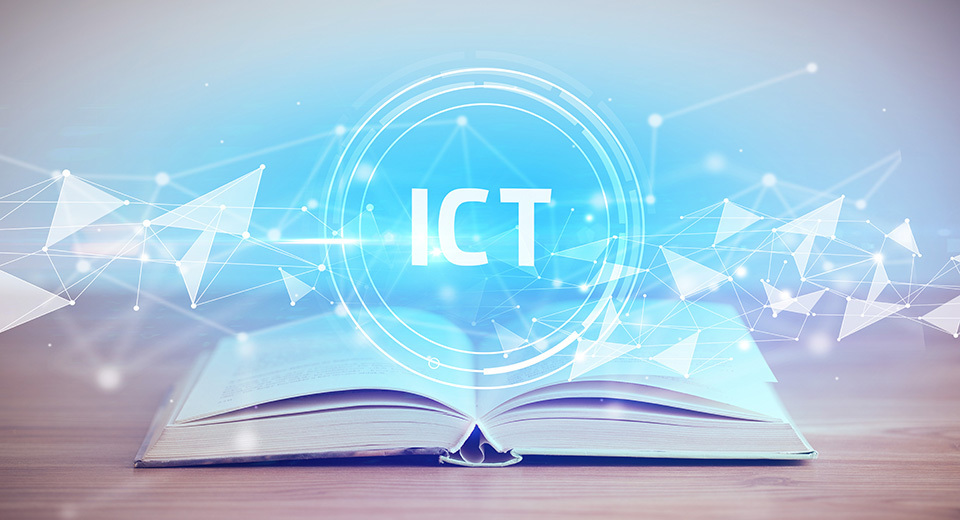 Information and Communications Technology (ICT 7)