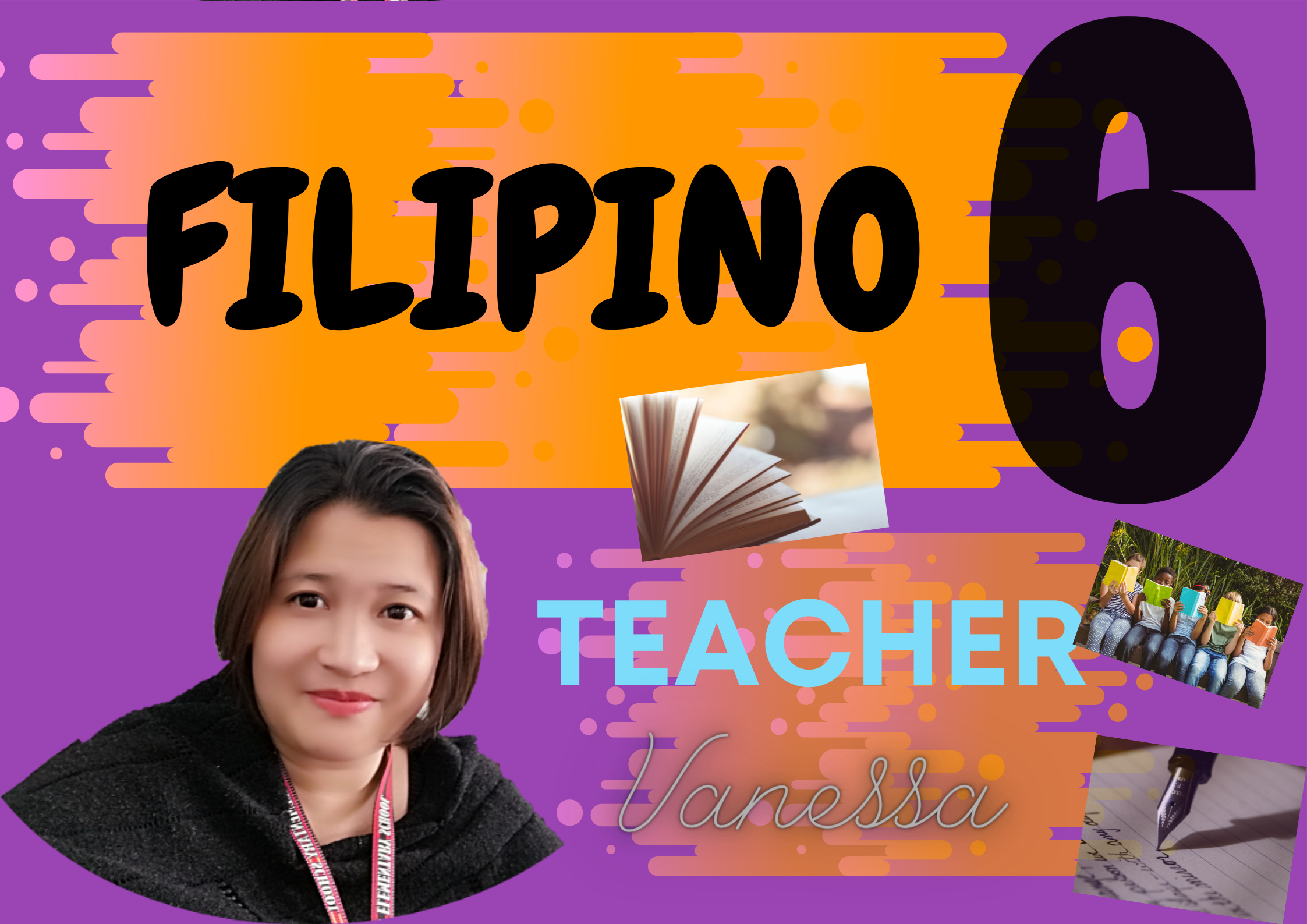 135630- FILIPINO 6 (Teacher Vanessa)