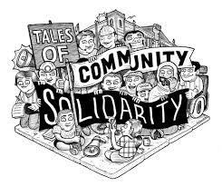 Community Engagement, Solidarity, and Citizenship 