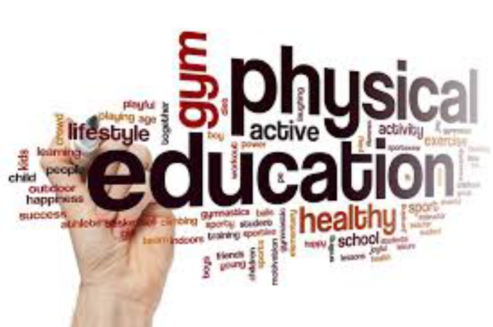 Physcial Education and Health 12